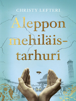 cover image of Aleppon mehiläistarhuri